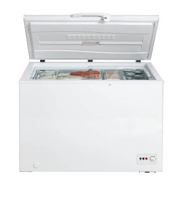 Midea 425 Liter Hard Top Single Door Chest Freezer MDRC479FZG01