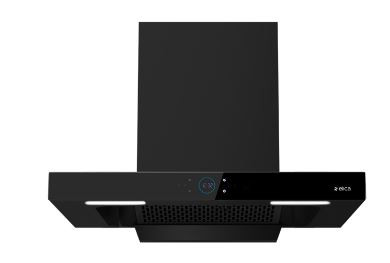 Elica 90 Cm Chimney ISMART SPOT FL HAC 90 LTW NERO