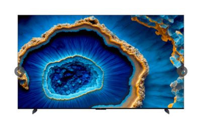 TCL 98 Inch QD-Mini 4K LED TV 98C755