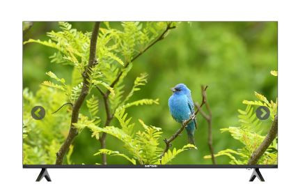 Sensei 55 Inch UHD WebOS TV SWEB55FL