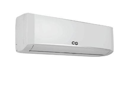 CG 2 Ton Non-inverter Air Conditioner CG24HPC04