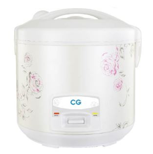 CG 2.8 Liter Rice Cooker CGRC28DM2
