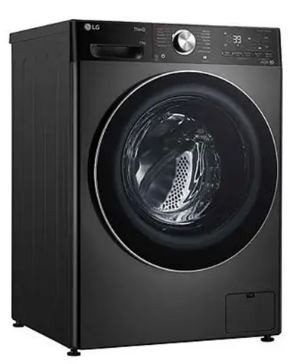 LG 11 Kg Front Load Washing Machine FV1411S2B