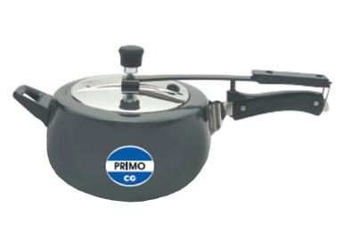 CG 2 Liter HA-IB Pressure Cooker CGPC2004HIB
