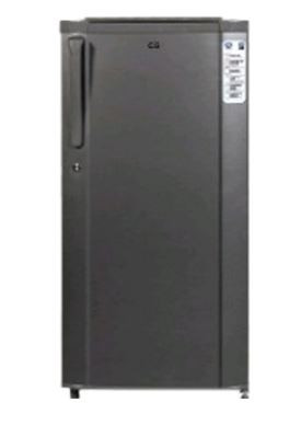 CG 170 Liter Single Door Refrigerator CGS190BS02