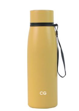 CG 0.6 Liter Vacuum Flask CGVF600X