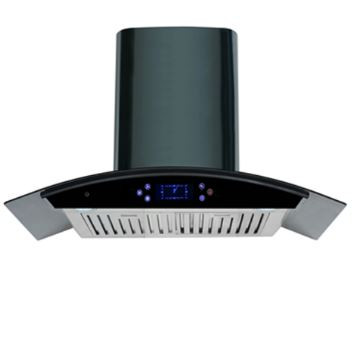 Sensei 90 Cm Chimney SC90ATBA