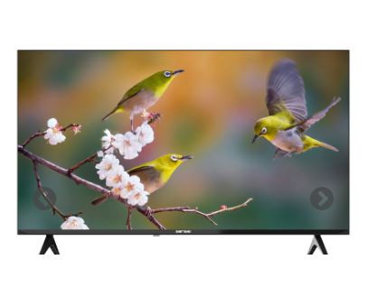 Sensei 43 Inch 4K UHD LED TV S43ULEDFLVR