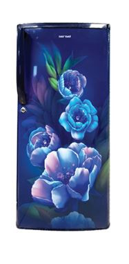 sensei 190 Liter Single Door Refrigerator SRF200CMBL