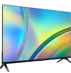 TCL 43 Inch Android Smart TV 43S5400A