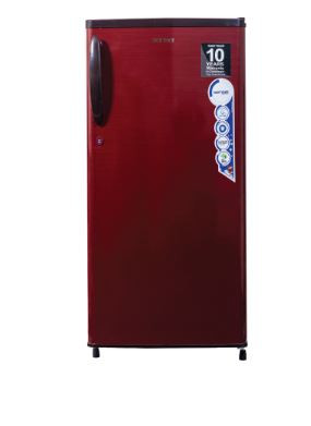 Sensei 180 Liter Single Door Refrigerator SRF190BR