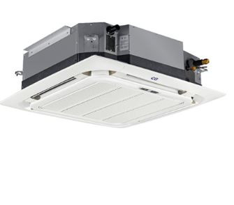 CG 2 Ton Ceiling Cassette Split Air Conditioner CG24CC02