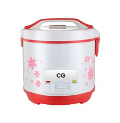 CG Rice Cooker 1.8 Ltrs CGRC1820D