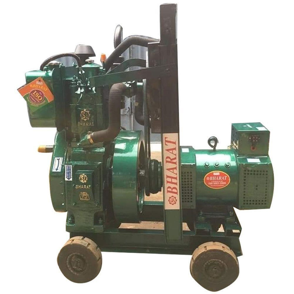 10 Kva  Single phase Generator