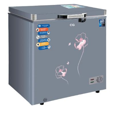CG Chest Freezer 175 Ltrs CGDF195HT