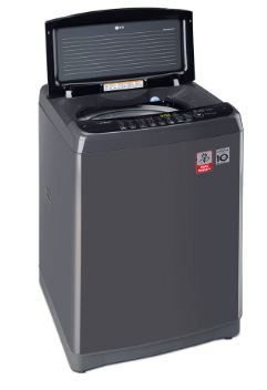 LG 9 Kg Top Load Washing Machine T2109VSAB