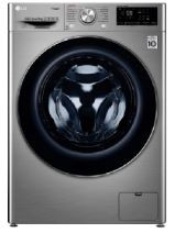 LG 9 Kg Front Load Washing Machine FV1409S3V