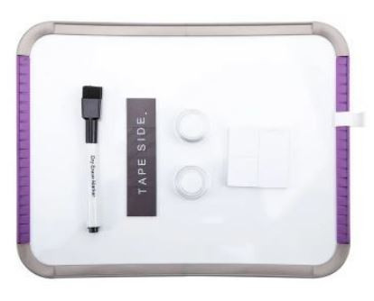 Deli E39154 School Drawing Board 279x216MM