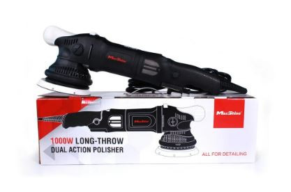 Maxshine m15 pro dual action polisher