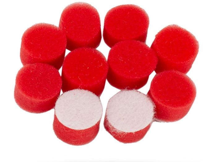 maxshine MN01 mini polishing system