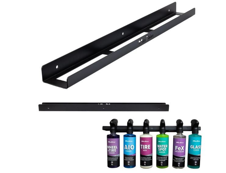 Maxshine H03EH Tigger bottle holder