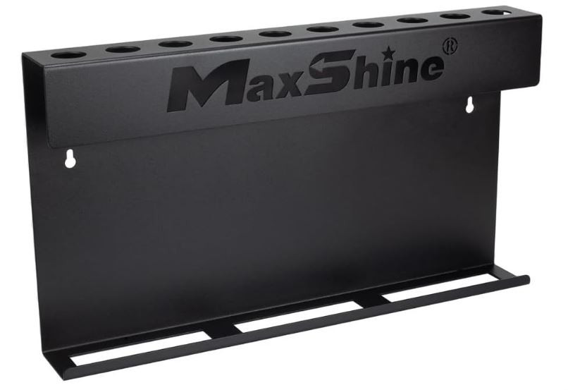 Maxshine Brush and Trigger Bottle Holder H06