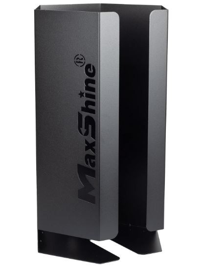 MAXSHINE 5" FOAM PAD HOLDER H04H