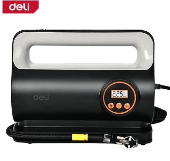 Deli 150PSI Auto Air Compressor EDL880280S