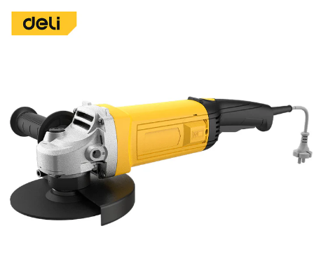DELI 2000W ANGLE GRINDER 180MM | EDL-JM180-E1
