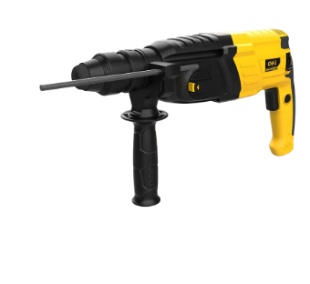 DELI 800W ROTARY HAMMER | EDL-DC26-E1