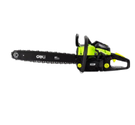 Deli 20'' 58cc 2kw Gasoline Chain SawDL585020