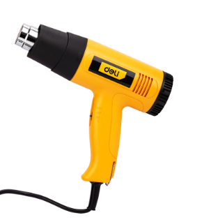 Deli 2000W Heat Gun EDL391201