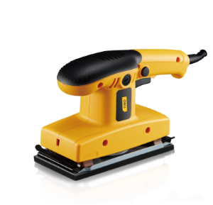 Deli 300W93*185mm Finishing Sander EDL-SG180-E2