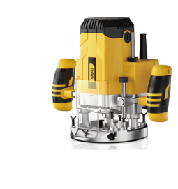 Deli 1600W12mm Electric Router DL-MX12- E1