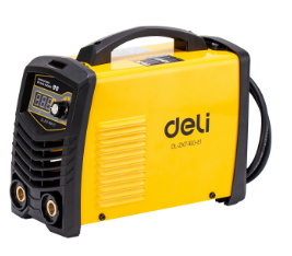 Deli 20-160A Inverter MMA Welding Machine  EDL-ZX7- 160-E1