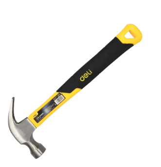Deli 0.250(kg)Claw Hammer  EDL5001