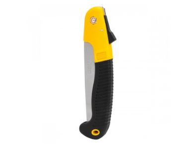 Deli 7"/180mm  Folding Saw