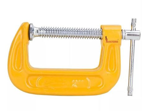 DELI DL-G202 C-clamp