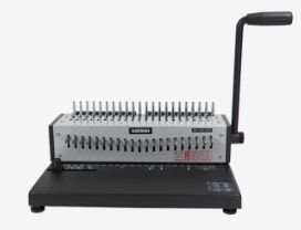 Rayson Comb Binder SD-1501A21