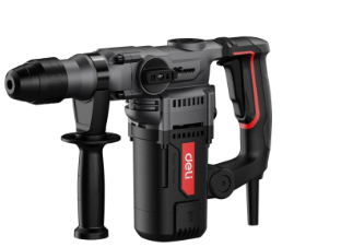 Deli 1100w26mm Rotary hammer EDE-DC26- 3E