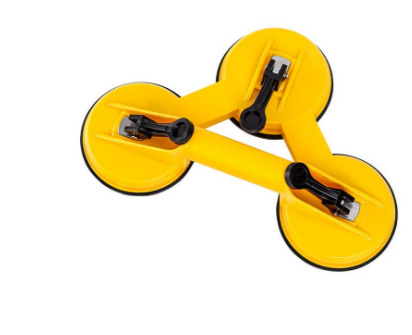 GLASS SUCKER DELI TOOLS EDL-XP23, 120KG