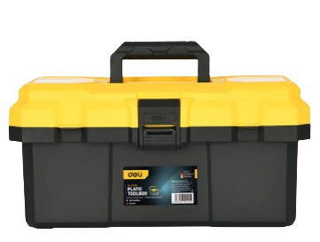 Deli 20" Tool Box EDL432620