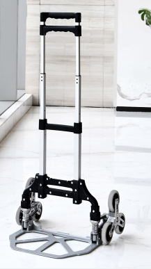 DELI TROLLEY CART WITH DURABLE PLATFORM | DL431072