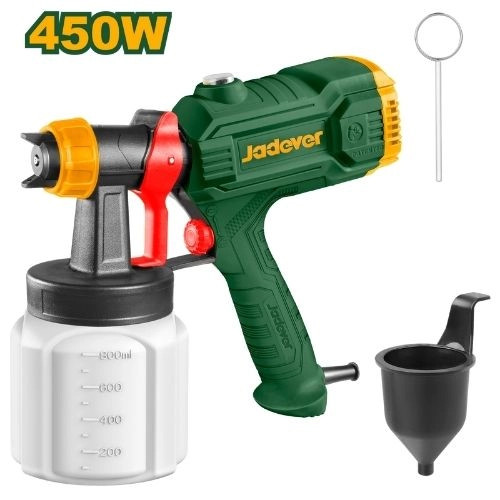 JDEG1A45 Spray Gun 450W Jadever
