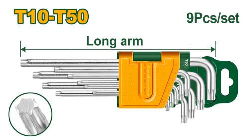 JDHK3291 Torx Key Jadever