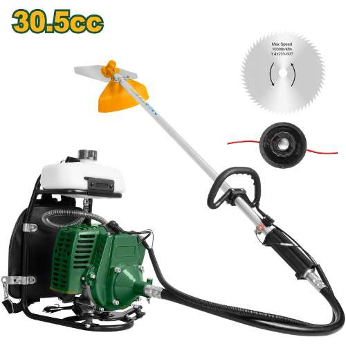 JDGM2A30 Gasoline Grass Trimmer And Bush Cutter Jadever