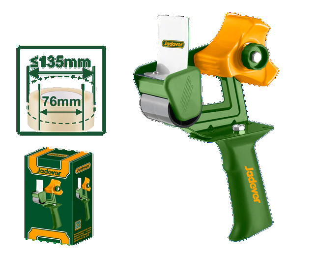 JDXQ1A01 Tape Gun Dispenser Jadever