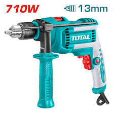 TG1071366 Impact drill-710W Total
