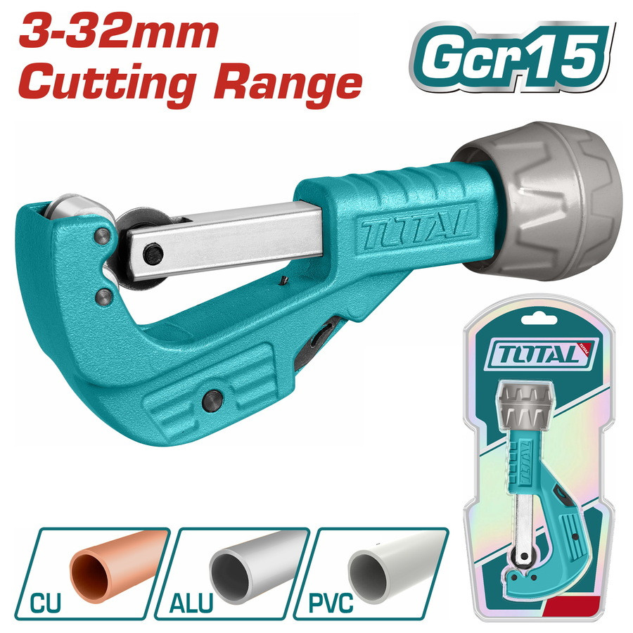 THT53321 Pipe cutter-32MM Total