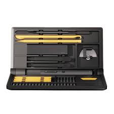 HOTO Precision Screwdriver Kit Pro Re ch QWLSD012